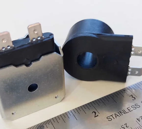 Solenoid
