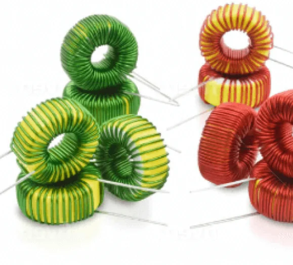 Inductors
