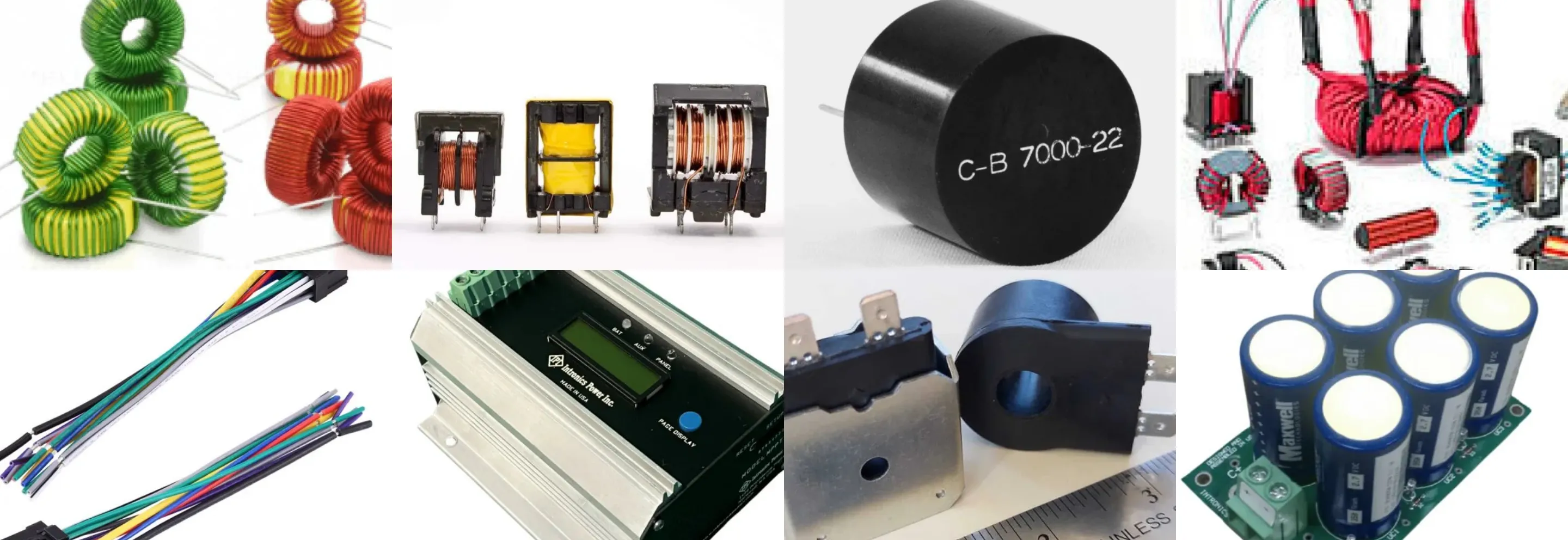 Custom Products