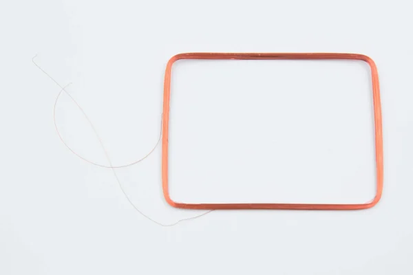 AIR COIL SQUARE