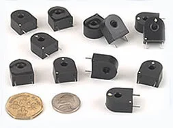 MN205 – Current Sense Transformers