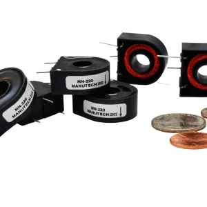 MN220 – AC Current Sense Transformers