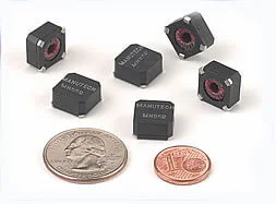 MN552 – Common Mode Filters, Surface Mount