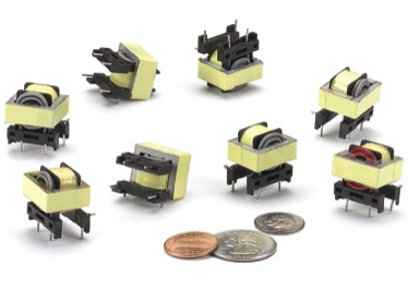 MN204 – AC Current Sense Transformers - Image 2