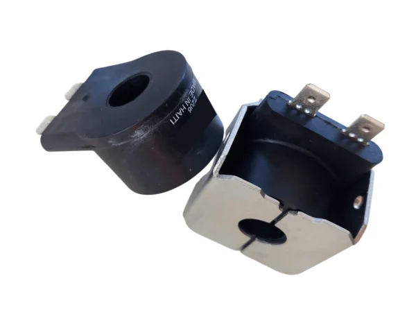 MN1000-xx Series Solenoid Coils for Heat Pump Reversing Valves - Image 5