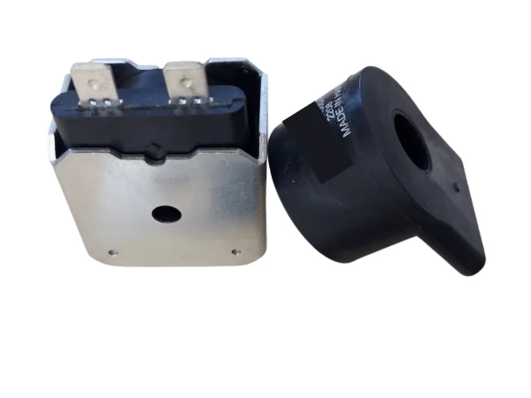 MN1000-xx Series Solenoid Coils for Heat Pump Reversing Valves - Image 6
