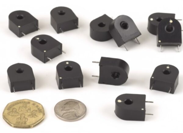 MN205 – Current Sense Transformers