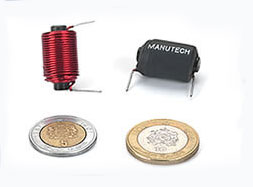 MN452 – High Current Inductors