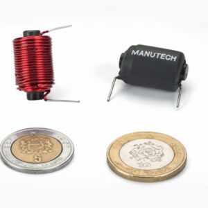 MN452 – High Current Inductors