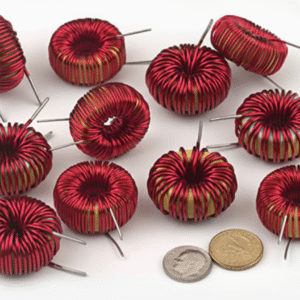 MN356 – Toroidal Power Inductors