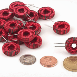 MN355 – Inductors, Swinging