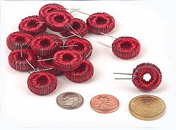 MN355 – Inductors, Swinging