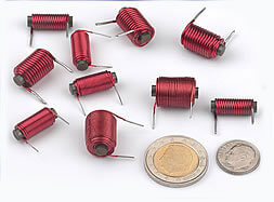 MN450 – Economy Inductors
