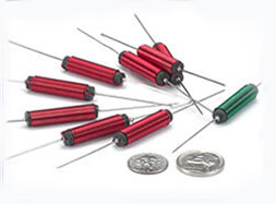 MN463 – High Current Ferrite Inductors