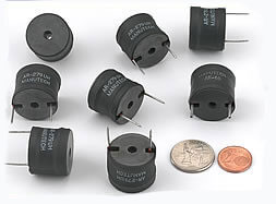 MN473 – Power Inductors