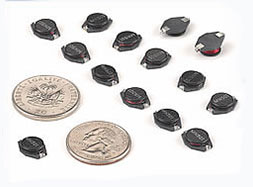 MN501 – Inductors, Surface Mount, Power Mini
