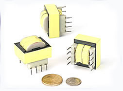 MN605 – 50/60 Hz Power Transformers