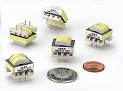 MN606 – Common Mode Transformers
