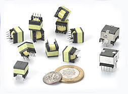 MN650 – EFD, Standard Custom Packages