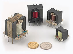 MN730 – Switch Mode, Power Transformers