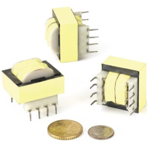 MN605 – 50/60 Hz Power Transformers