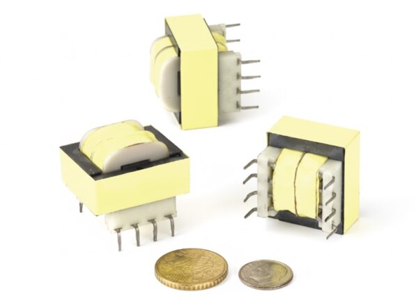 MN605 – 50/60 Hz Power Transformers