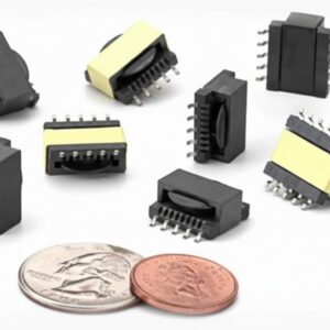MN680 – ER, Standard Custom Packages