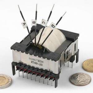 MN700 – ETD Power Transformers