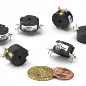 MN718 – Pot Core, Matching Transformers