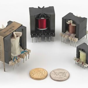 MN730 – Switch Mode, Power Transformers