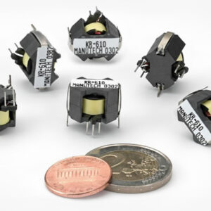 MN740 – RM Rectangular Modular Transformers