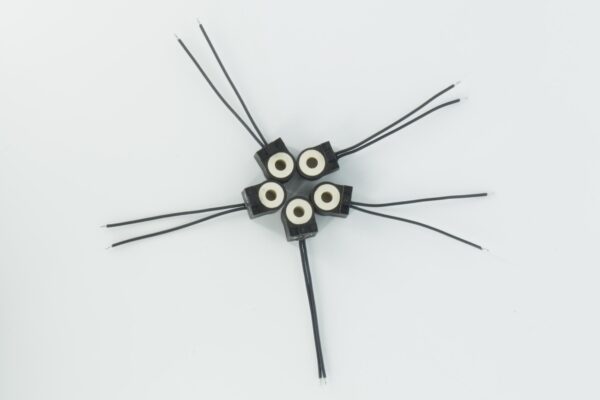 Overmolded Inductor - Image 3