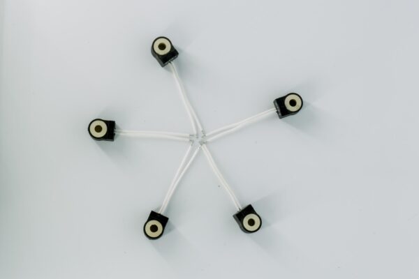Overmolded Inductor - Image 2