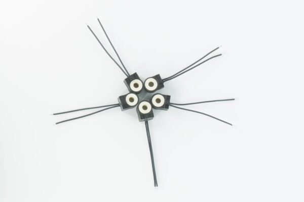 Overmolded Inductor