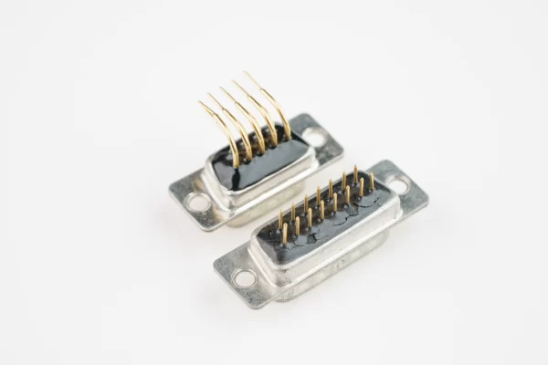 Connector