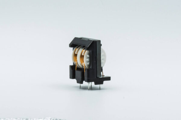 Multiple Section Bobbins